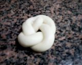 صورة لخطوة 1 من وصفة البريوش