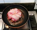 A picture of step 7 of The Monster Burger.