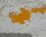 Foto langkah ke 1 dari resep Donat Kampung.