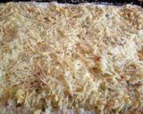 Foto del paso 11 de la receta: Tarta de zapallito de la tía Orfilia