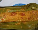 Foto langkah ke 5 dari resep Pepes ikan.