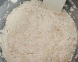 Foto langkah ke 2 dari resep Japanese Milk Bread.