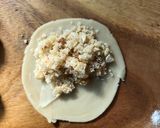 ઘૂઘરા(Ghughra Recipe in Gujarati) રેસીપી સ્ટેપ7ફોટો