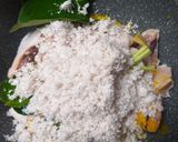 Foto langkah ke 1 dari resep Ayam goreng serundeng.