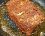 Retro sertéssült recept fázis 2 fotója