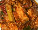 Foto langkah ke 3 dari resep Ayam bumbu rica.