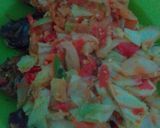 Foto langkah ke 5 dari resep Nila goreng siram sambal kol.