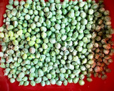 Foto del paso 1 de la receta: Poke de bonito del Norte y verdura del huerto