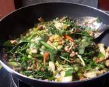 Kua Khae Kai ..food from Chiangmai,Thailand ..Jao :) recipe step 5 photo