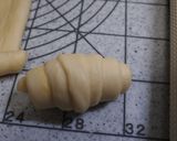 A picture of step 10 of Basic Bread Dough For Butter Rolls.