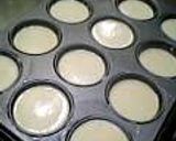 A picture of step 8 of Fluffy Egg Roll Popovers.