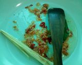 Foto langkah ke 2 dari resep Tumis Genjer.