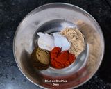 A picture of step 7 of Masala Crispy Corn (Restaurant Style).