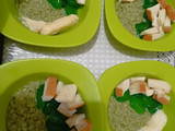 Es Campur Ijo