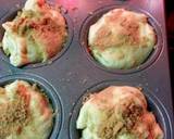 Drunk Janna's coconut cream muffins recipe step 8 photo