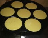 Foto langkah ke 6 dari resep Kue umpur kentang lembut.