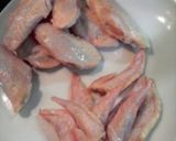 A picture of step 6 of A Simple Taste! Grilled Chicken Wings.