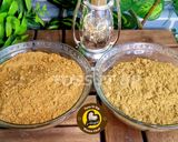 A picture of step 1 of Two Types Of Homemade Chaat Masala Easy Recipe.