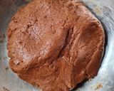 Foto del paso 2 de la receta: Galletitas de jengibre y miel