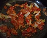 Foto langkah ke 2 dari resep 36. Dakgangjeong (korean spicy chicken wings).