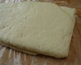A picture of step 6 of American-Style Biscuits.