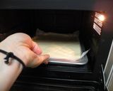 A picture of step 13 of Italian Roll Cake.