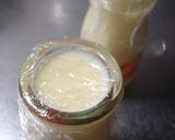 A picture of step 4 of Earthenware Pudding With 1 Egg.