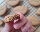 Foto del paso 7 de la receta: Galletas de harina de espelta y limón ♥