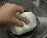 A picture of step 2 of A Touch of Japan: Mitarashi Dango to Make Even when Abroad.