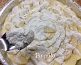 Foto del paso 3 de la receta: Tarta 🍰 de manzana 🍎 sencilla (mi 1ª receta en repostería)