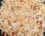 Foto langkah ke 1 dari resep 46. Nasi Goreng Pete.