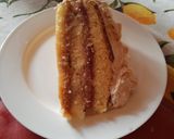 Foto del paso 8 de la receta: Bizcocho para torta, fácil y muy económico 🥳
