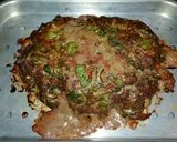 A picture of step 13 of Italian style meatloaf.