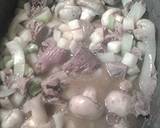 Lamb stew recipe step 3 photo