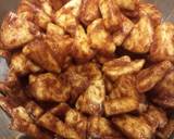 Apple Cinnamon Braid recipe step 4 photo
