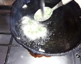 Foto del paso 3 de la receta: Buñuelos de verdura