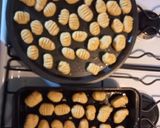 Foto del paso 6 de la receta: Ñoquis de polenta con pesto de rúcula
