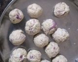 ઘઉંના લોટ ના મંચુરિયન (Wheat Flour Manchurian Recipe In Gujarati) રેસીપી સ્ટેપ2ફોટો