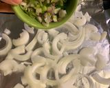 Foto del paso 2 de la receta: Merluza en papillote 💥