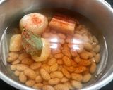 Foto del paso 3 de la receta: Fabada asturiana 🤩🤩