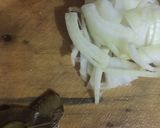 Foto langkah ke 2 dari resep Tumis Kikil.