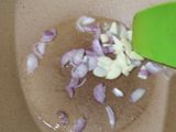 Tumis Labu Siam