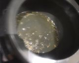 A picture of step 2 of Tuvar Daal Soup.
