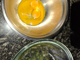 Arrollado de dulce de leche