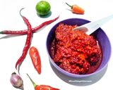 Foto langkah ke 3 dari resep Sambal Goreng frozen simpel.