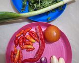 Foto langkah ke 1 dari resep 363. Ikan Kembung Rica Rica.