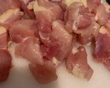 Foto langkah ke 1 dari resep Sate Ayam sederhana.