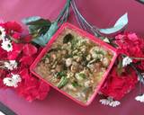 Curd phulkiyan recipe step 3 photo