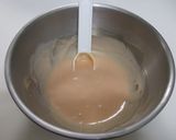 A picture of step 4 of Tasty Non-Fried ☆ Shrimp in Mayonnaise Sauce.