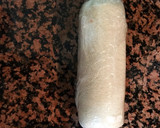 Foto del paso 7 de la receta: Rollito de canapé de pan bimbo de Philadelphia y membrillo